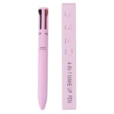 4 In 1 Multi Color Makeup Pen