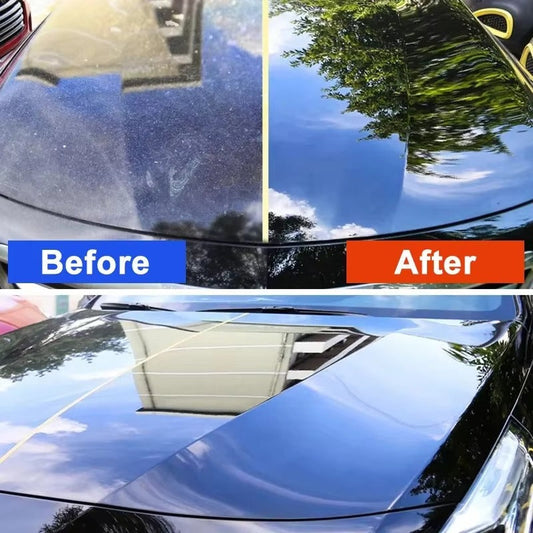 3 in 1 High Protection Quick Car Coating Spray