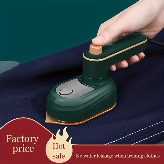 Portable Mini Steam Travel Iron